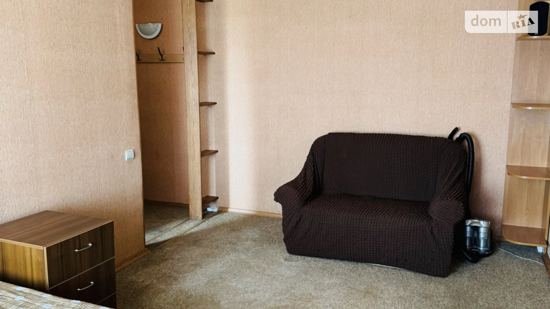 Продается 1-комнатная квартира 32.5 кв. м в Харькове, просп. Юбилейный, 51 - фото 4