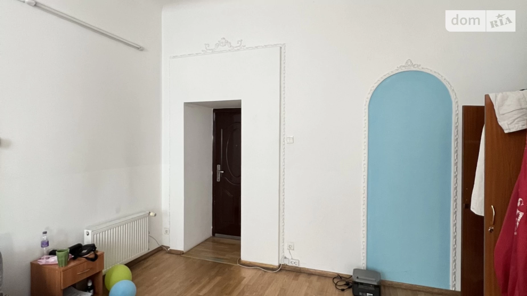 Продається 3-кімнатна квартира 103 кв. м у Львові, вул. Коцюбинського - фото 3