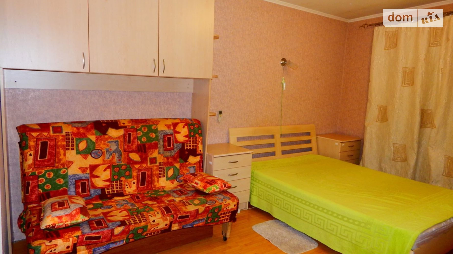 Продається 1-кімнатна квартира 68.8 кв. м у Одесі, вул. Спиридонівська - фото 2