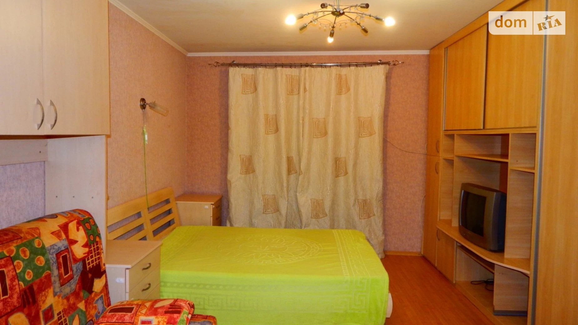 Продається 1-кімнатна квартира 68.8 кв. м у Одесі, вул. Спиридонівська - фото 3