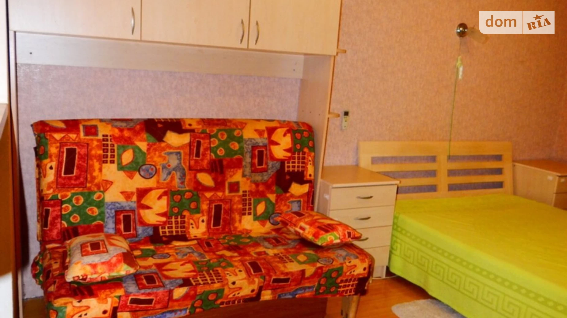 Продається 1-кімнатна квартира 68.8 кв. м у Одесі, вул. Спиридонівська - фото 4