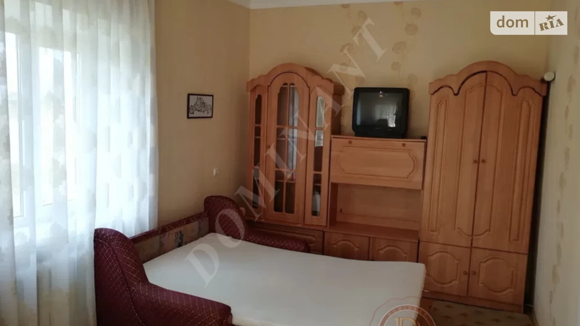 1-комнатная квартира 32 кв. м в Запорожье, ул. Сталеваров - фото 2