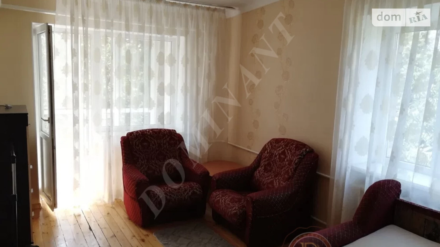 1-комнатная квартира 32 кв. м в Запорожье, ул. Сталеваров - фото 3