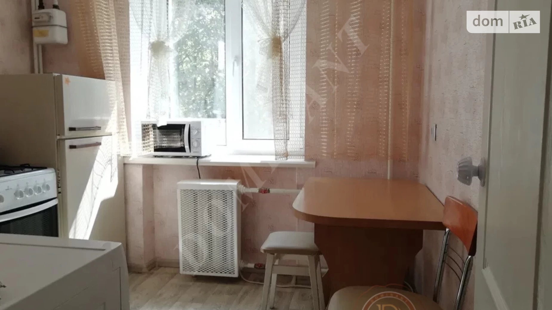 1-комнатная квартира 32 кв. м в Запорожье, ул. Сталеваров - фото 5