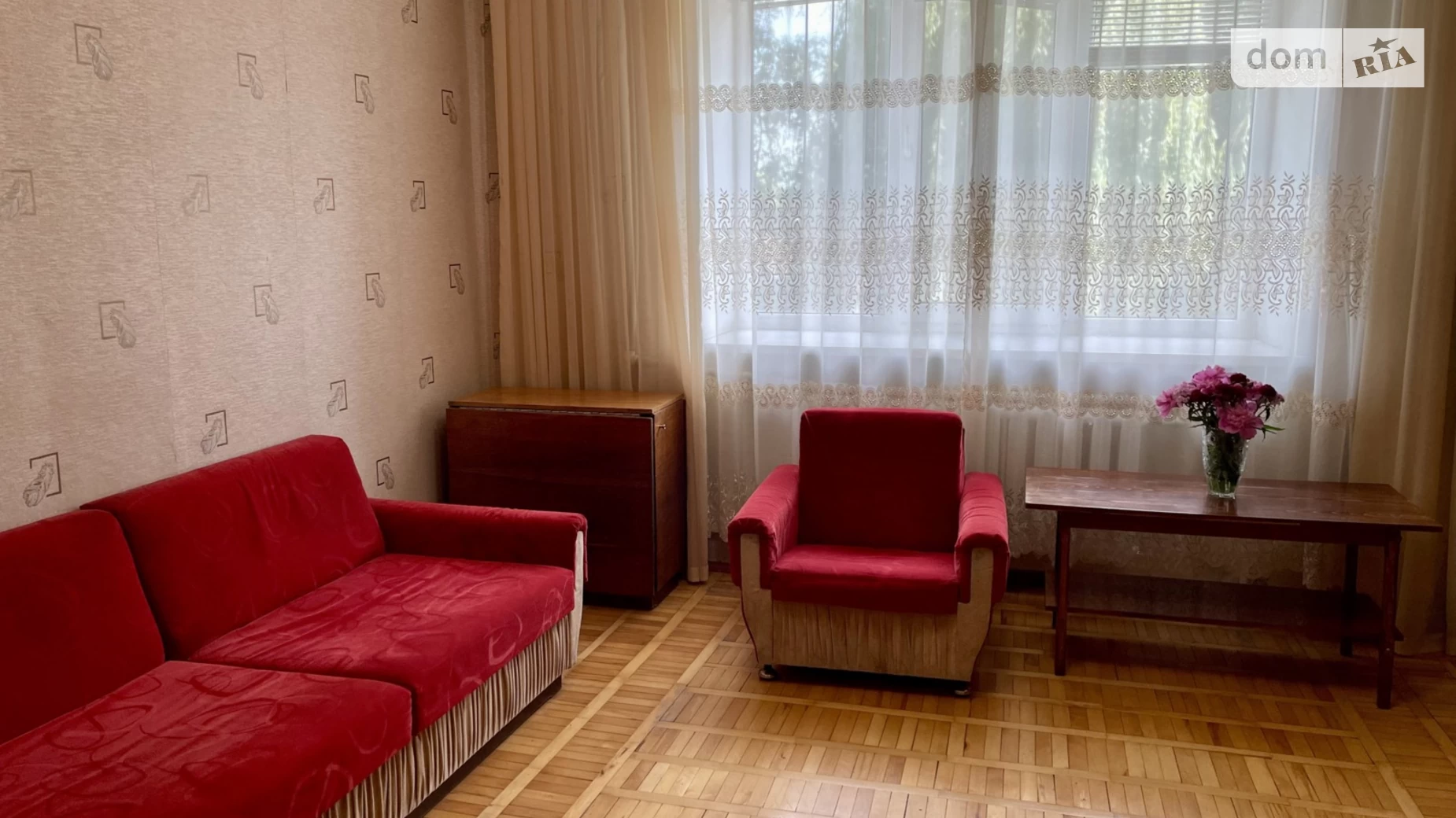 Здається в оренду 2-кімнатна квартира 49.2 кв. м у Вінниці, просп. Коцюбинського, 11 - фото 2