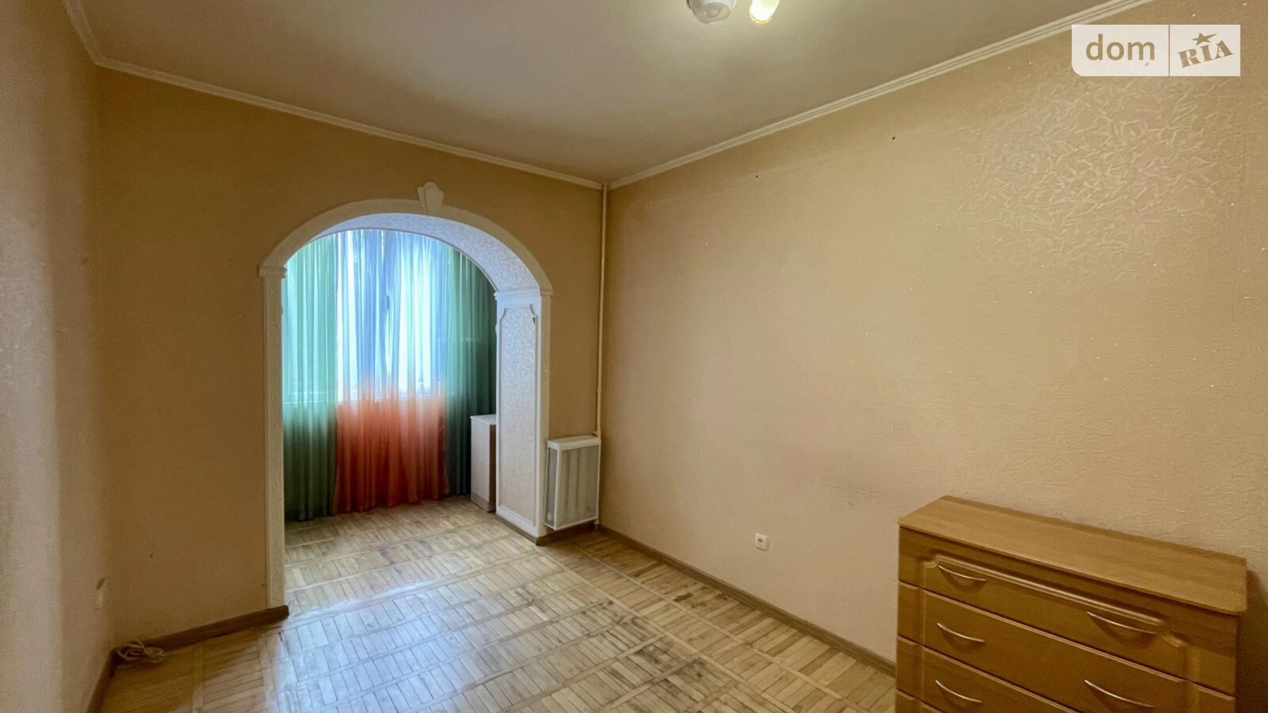 Здається в оренду 2-кімнатна квартира 49.2 кв. м у Вінниці, просп. Коцюбинського, 11 - фото 3