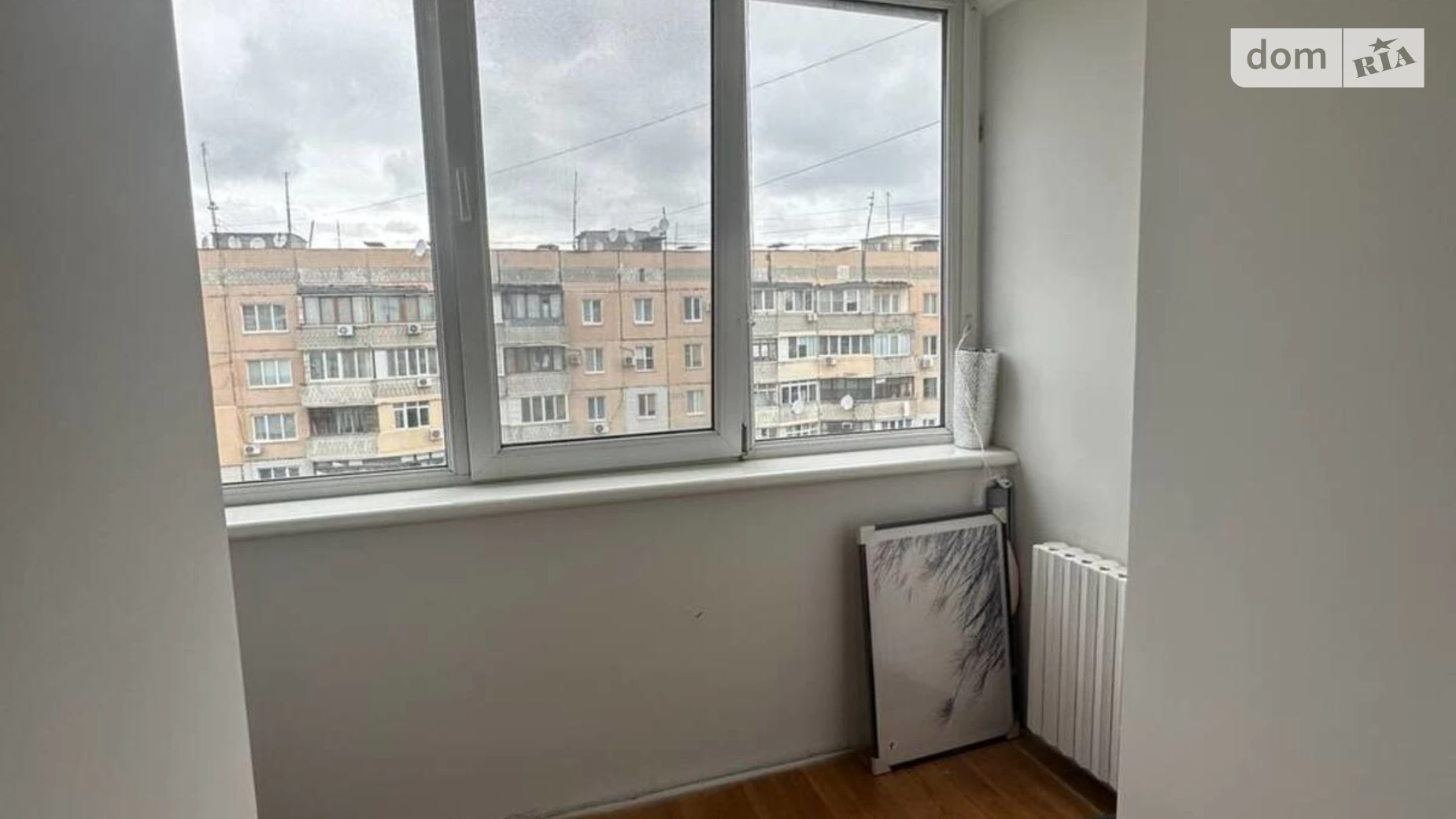 Продается 4-комнатная квартира 88 кв. м в Одессе, ул. Семьи Глодан(Ильфа и Петрова) - фото 4