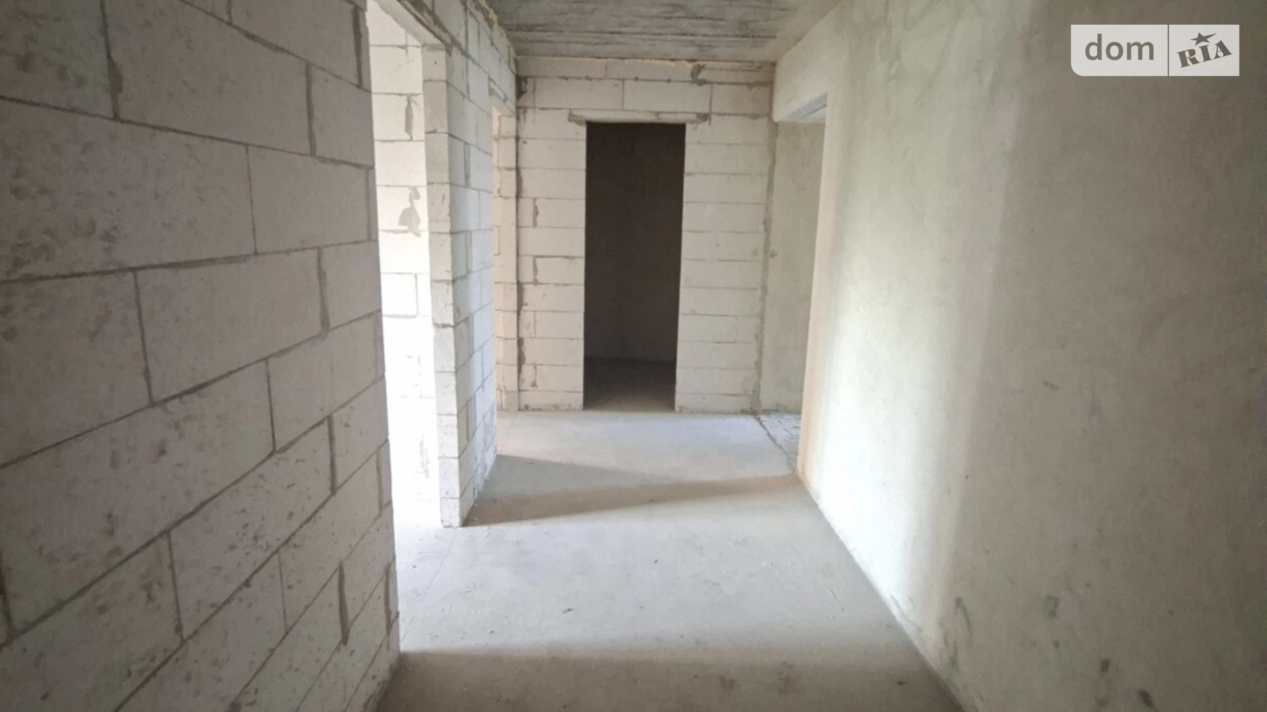 Продается 2-комнатная квартира 55 кв. м в Байковцах, ул. Солнечная - фото 2