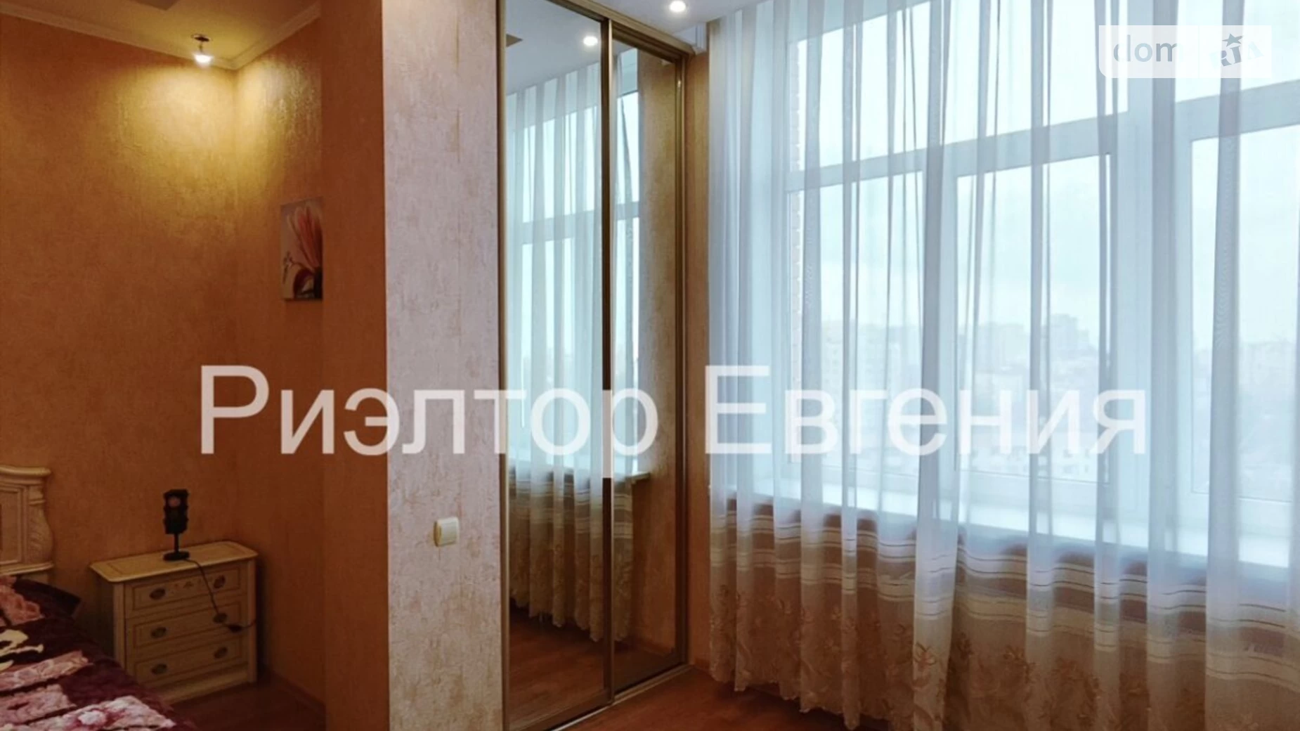 Сдается в аренду 1-комнатная квартира 70 кв. м в Одессе, ул. Академическая, 20Б - фото 5
