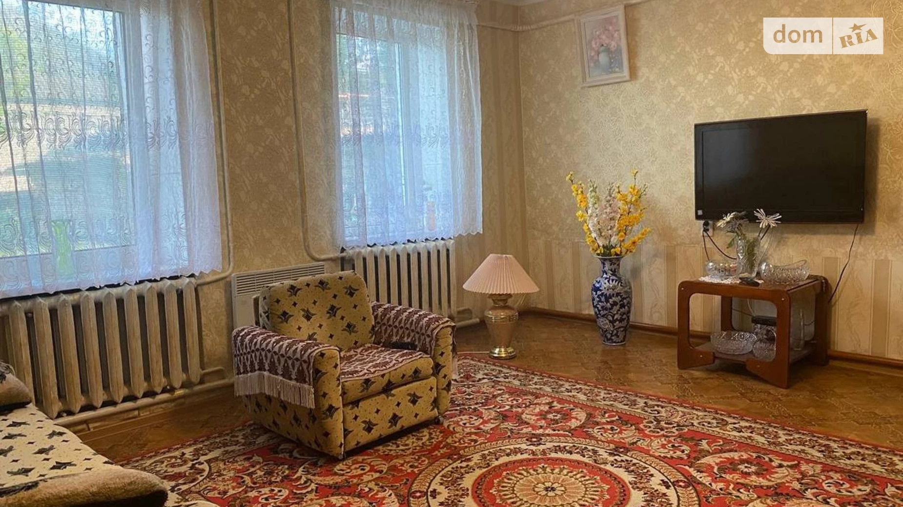 Продається одноповерховий будинок 78.3 кв. м з меблями, цена: 44800 $ - фото 2