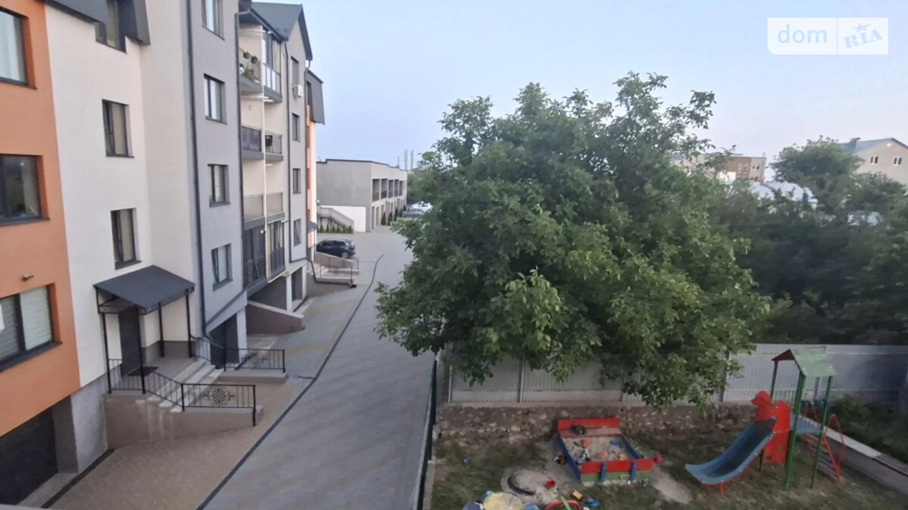 Продается 1-комнатная квартира 40 кв. м в Байковцах, пер. Дубовецкий, 5А - фото 2