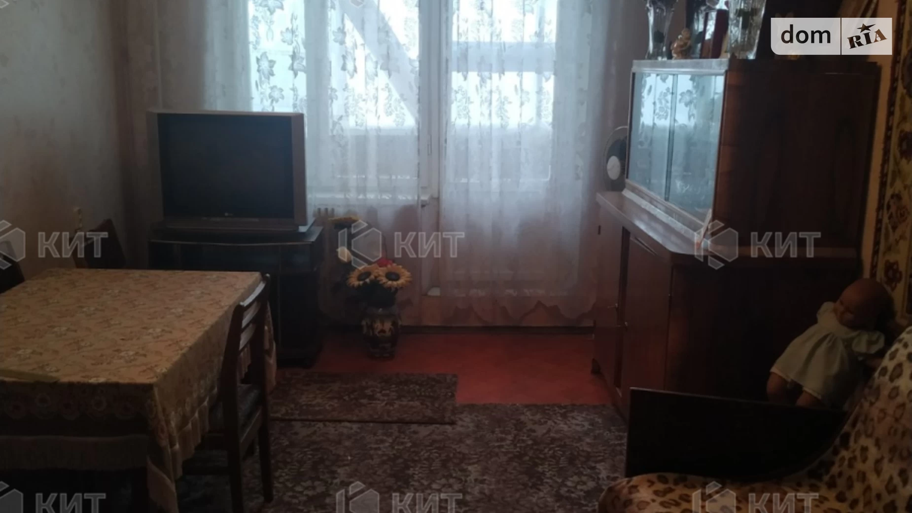 Продається 2-кімнатна квартира 45 кв. м у Харкові, вул. Єдності(Краснодарська), 179Б - фото 3