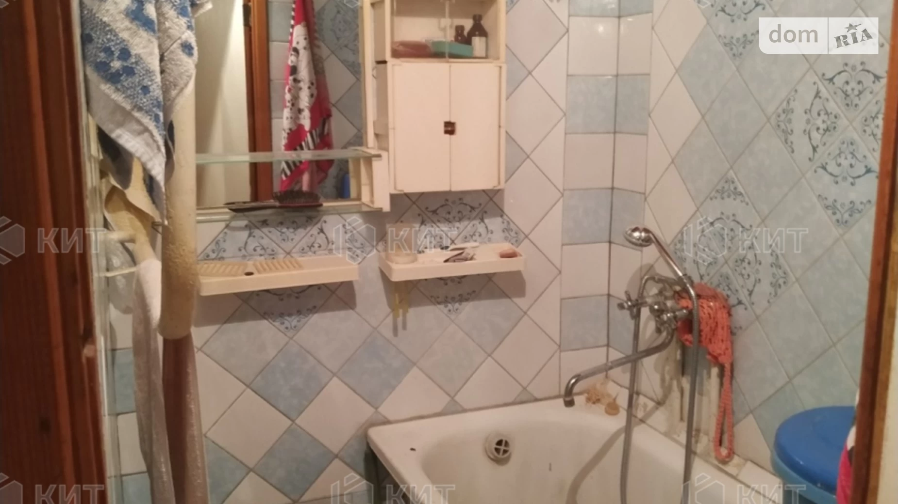 Продається 2-кімнатна квартира 45 кв. м у Харкові, вул. Єдності(Краснодарська), 179Б - фото 4