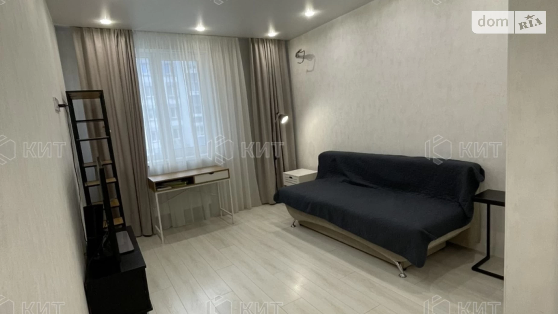 Продается 1-комнатная квартира 38 кв. м в Харькове, ул. Полтавский Шлях, 184А - фото 4
