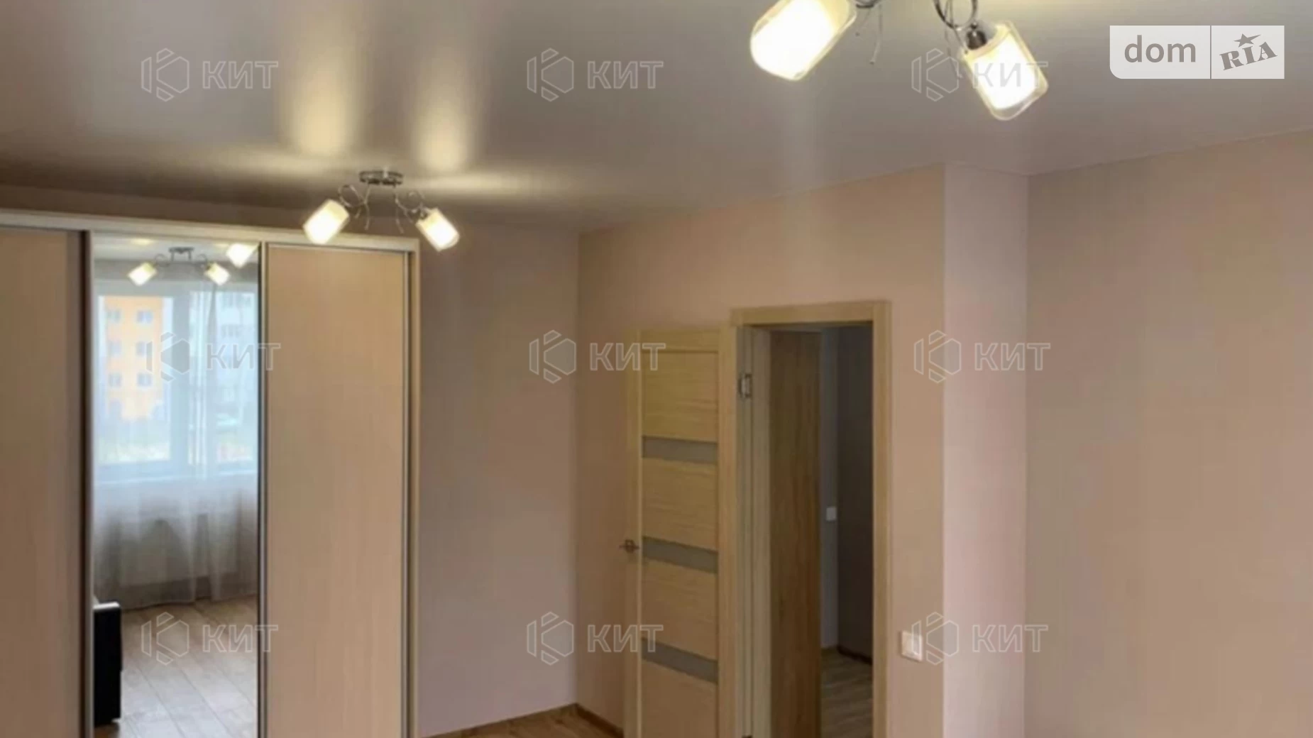 Продается 1-комнатная квартира 35 кв. м в Харькове, цена: 37500 $ - фото 5
