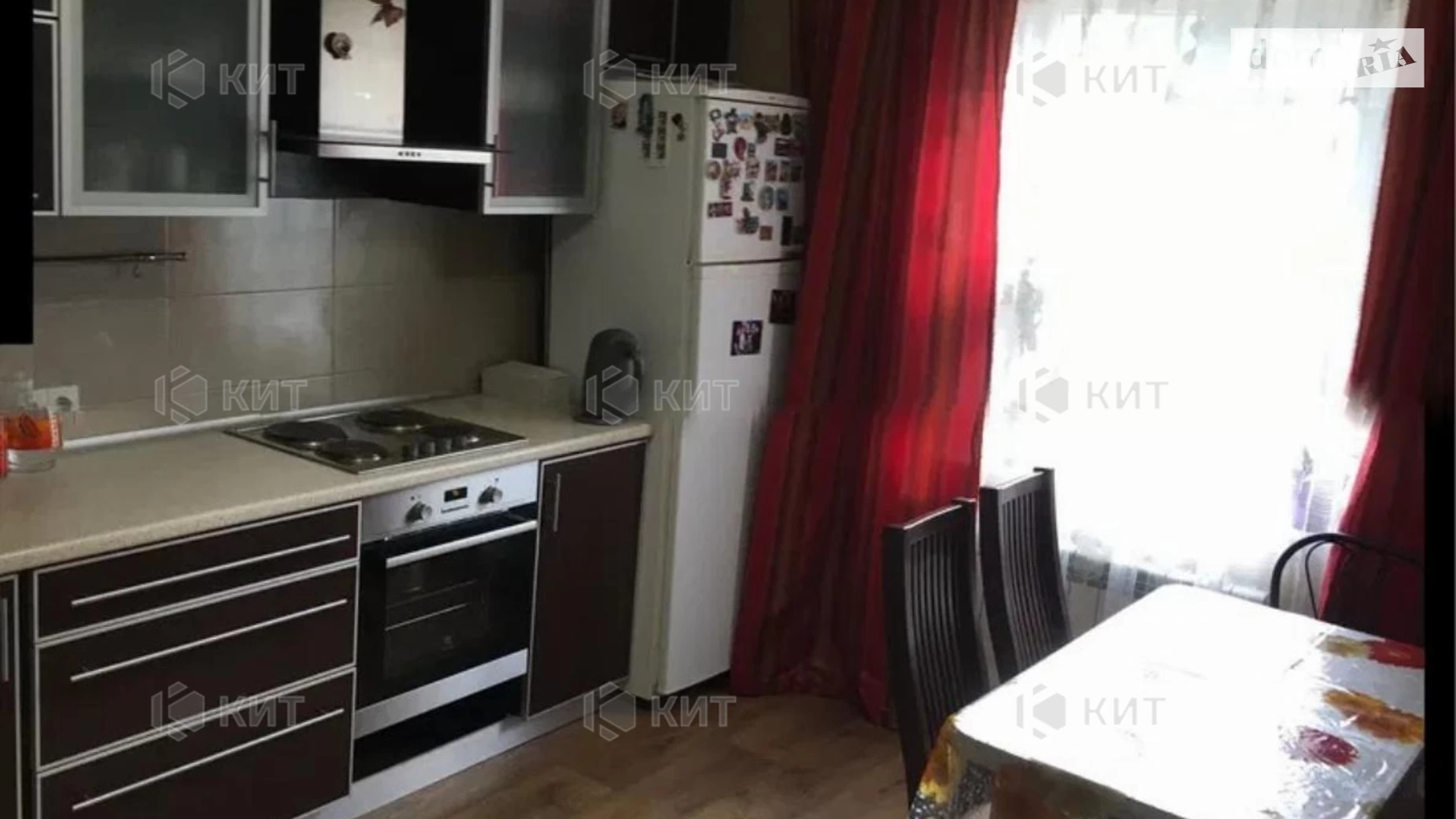 Продается 2-комнатная квартира 62 кв. м в Харькове, въезд Достоевского, 3А - фото 2
