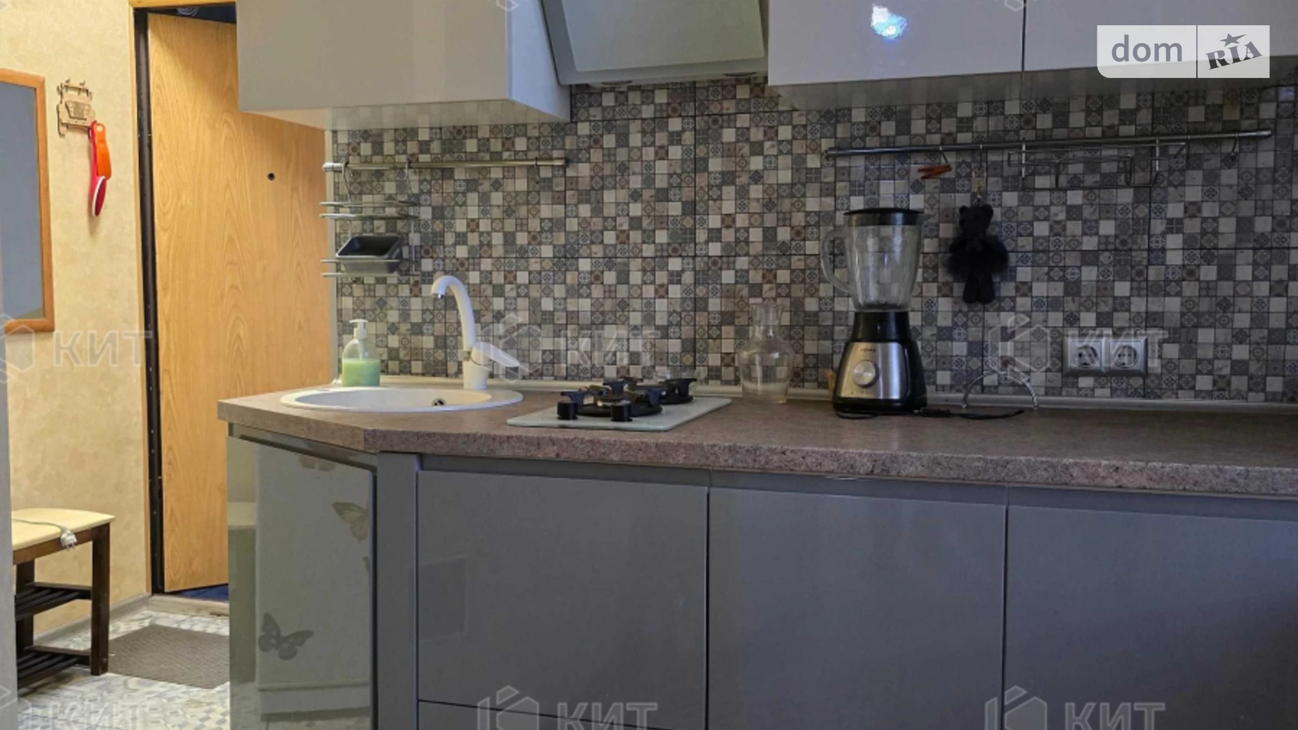 Продается 2-комнатная квартира 70 кв. м в Харькове, цена: 47000 $ - фото 2
