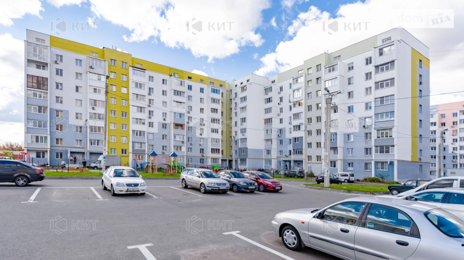 Продается 1-комнатная квартира 41 кв. м в Харькове, ул. Ньютона, 110 - фото 5