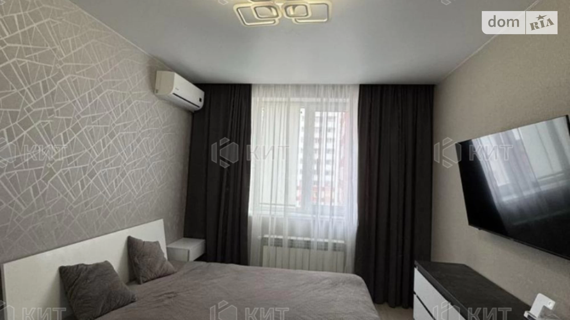 Продається 1-кімнатна квартира 39 кв. м у Харкові, вул. Борткевича, 5 - фото 4