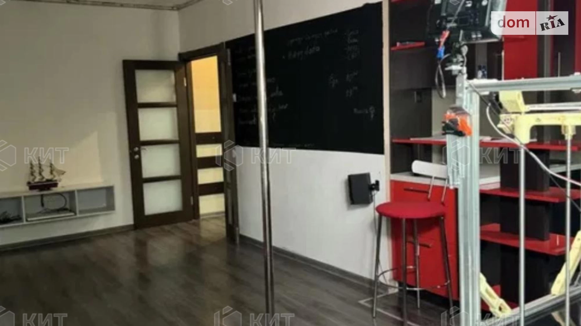 Продається 2-кімнатна квартира 48 кв. м у Харкові, вул. Григорія Сковороди(Пушкінська), 32 - фото 3
