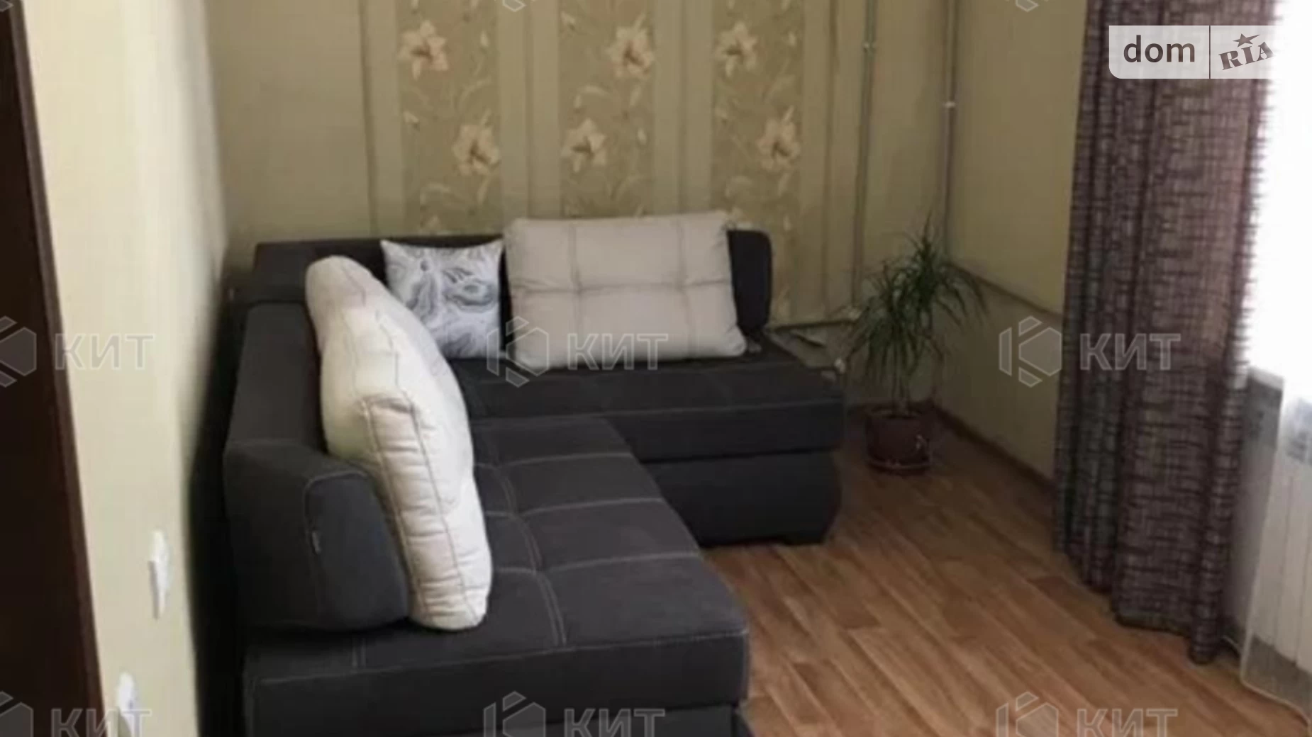 Продается 2-комнатная квартира 62 кв. м в Харькове, въезд Достоевского, 3А - фото 4