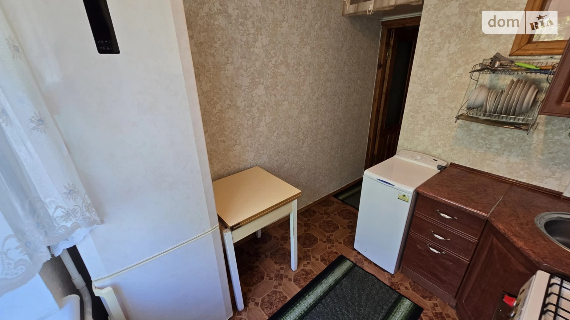 Сдается в аренду 1-комнатная квартира 32 кв. м в Виннице, ул. Василия Порика - фото 3