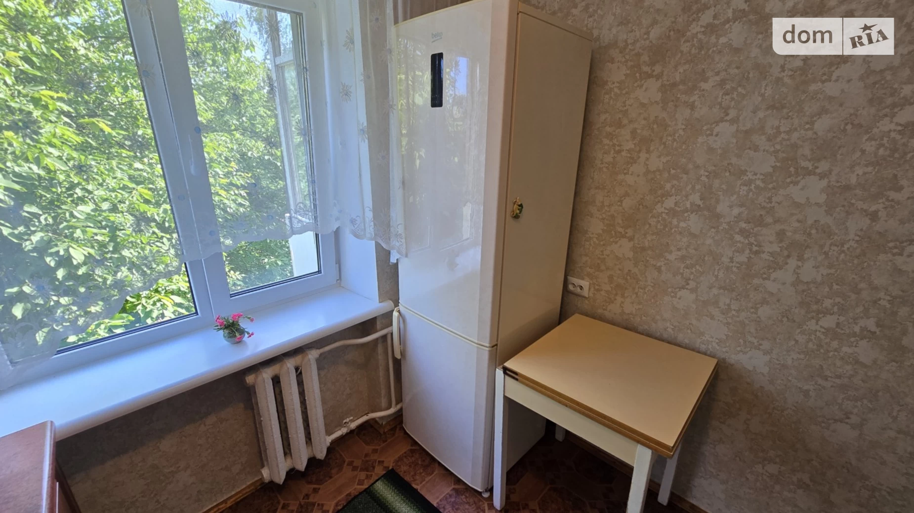 Сдается в аренду 1-комнатная квартира 32 кв. м в Виннице, ул. Василия Порика - фото 4