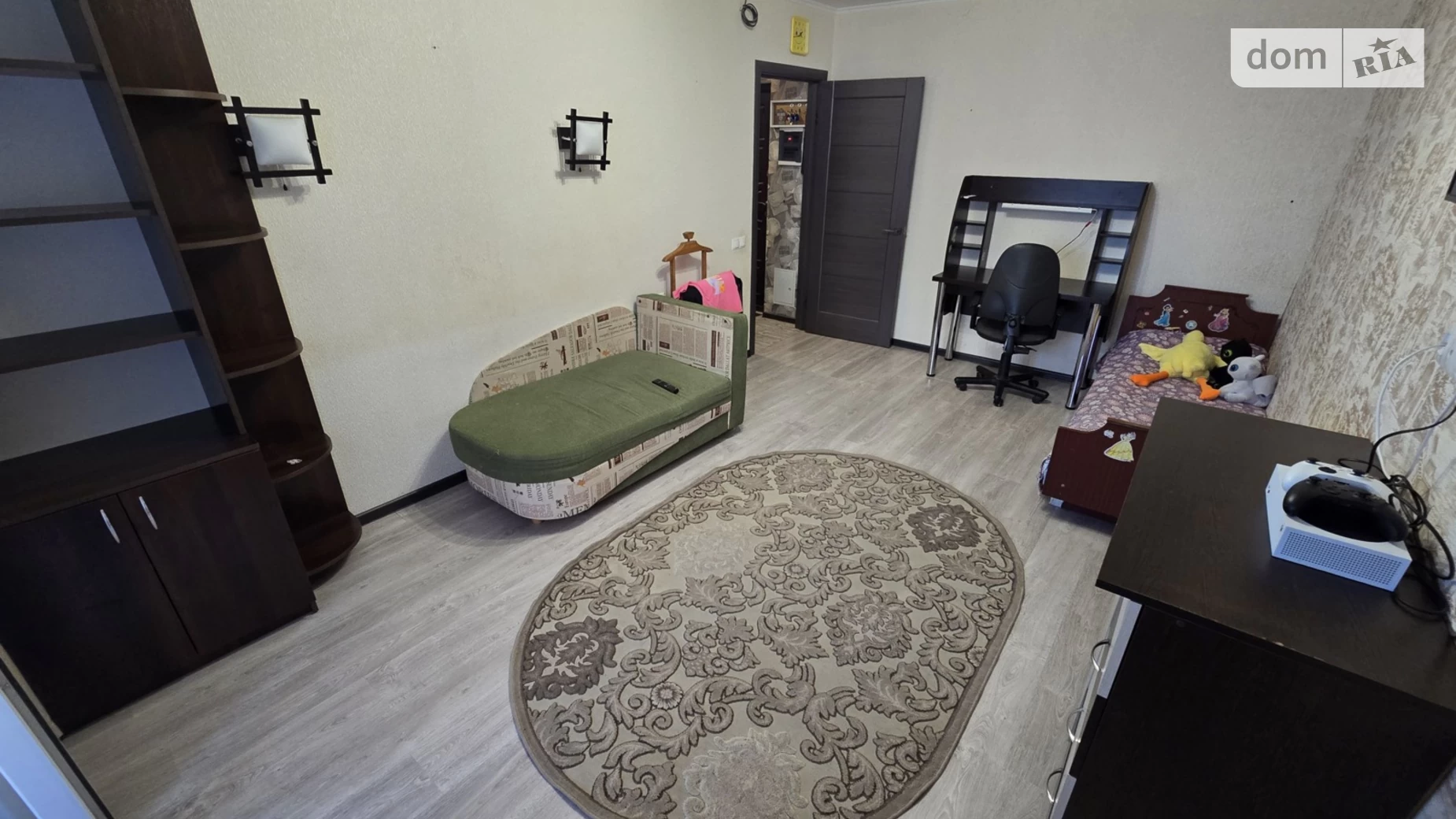 Здається в оренду 2-кімнатна квартира 50 кв. м у Вінниці, вул. Левка Лук’яненка(Ватутіна) - фото 4