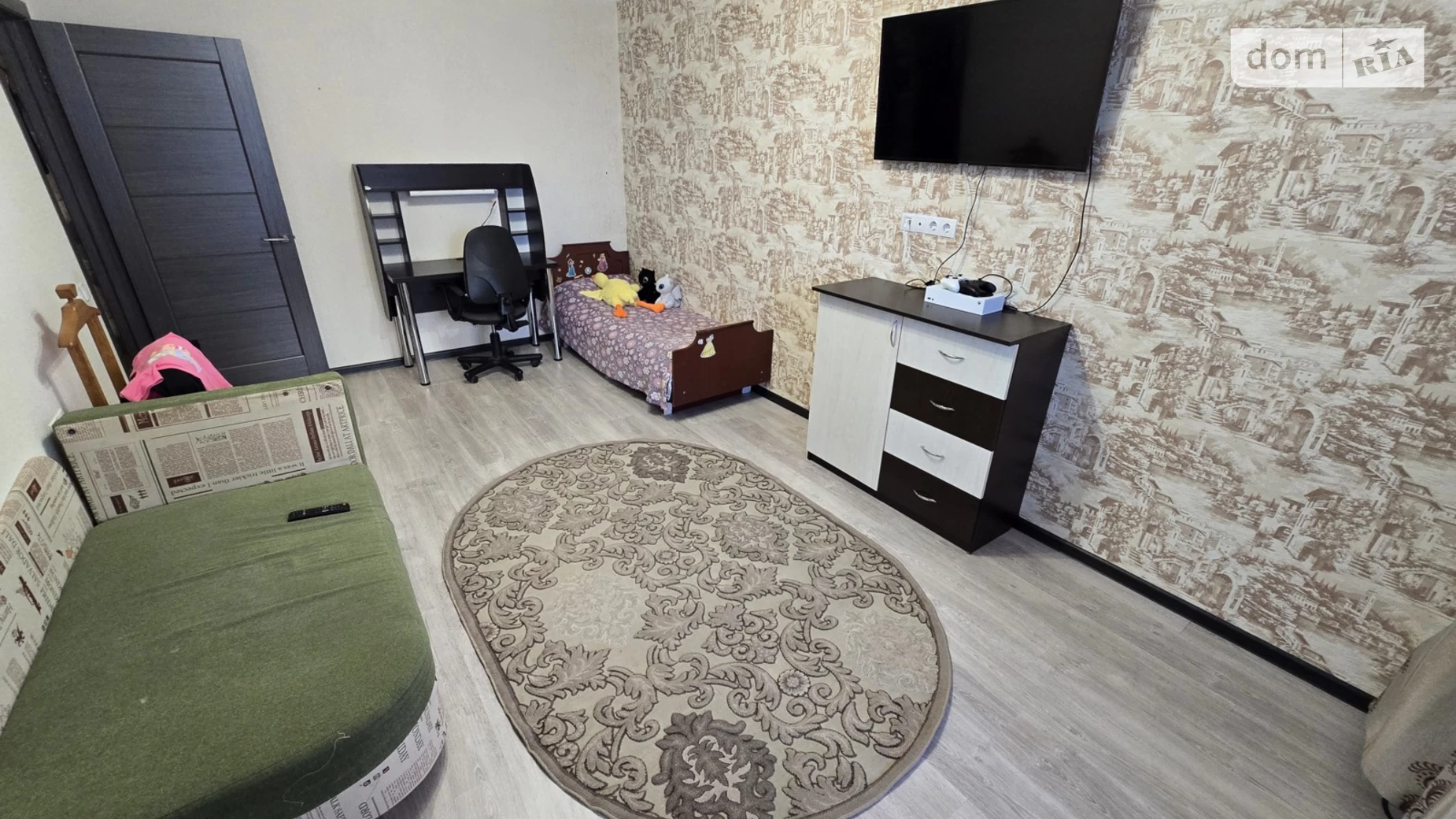 Здається в оренду 2-кімнатна квартира 50 кв. м у Вінниці, вул. Левка Лук’яненка(Ватутіна) - фото 3