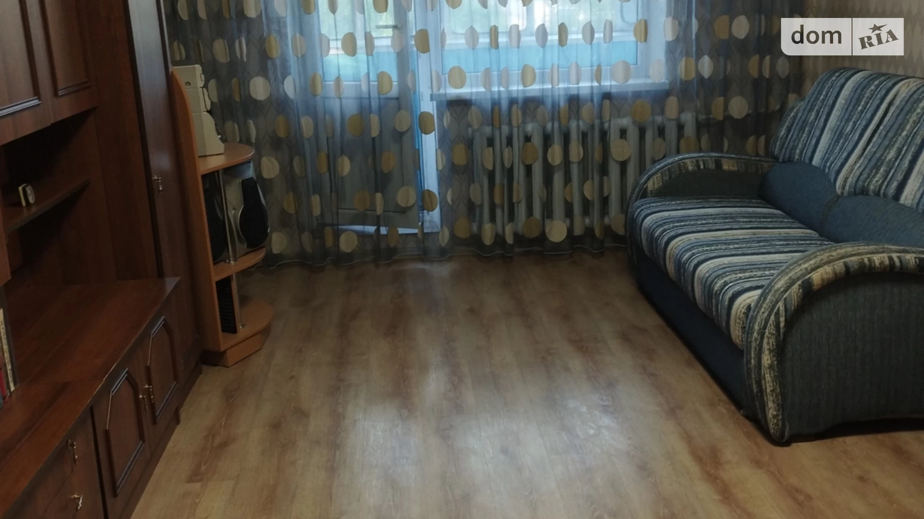 Здається в оренду 1-кімнатна квартира 40 кв. м у Києві, вул. Каштанова, 8 - фото 2