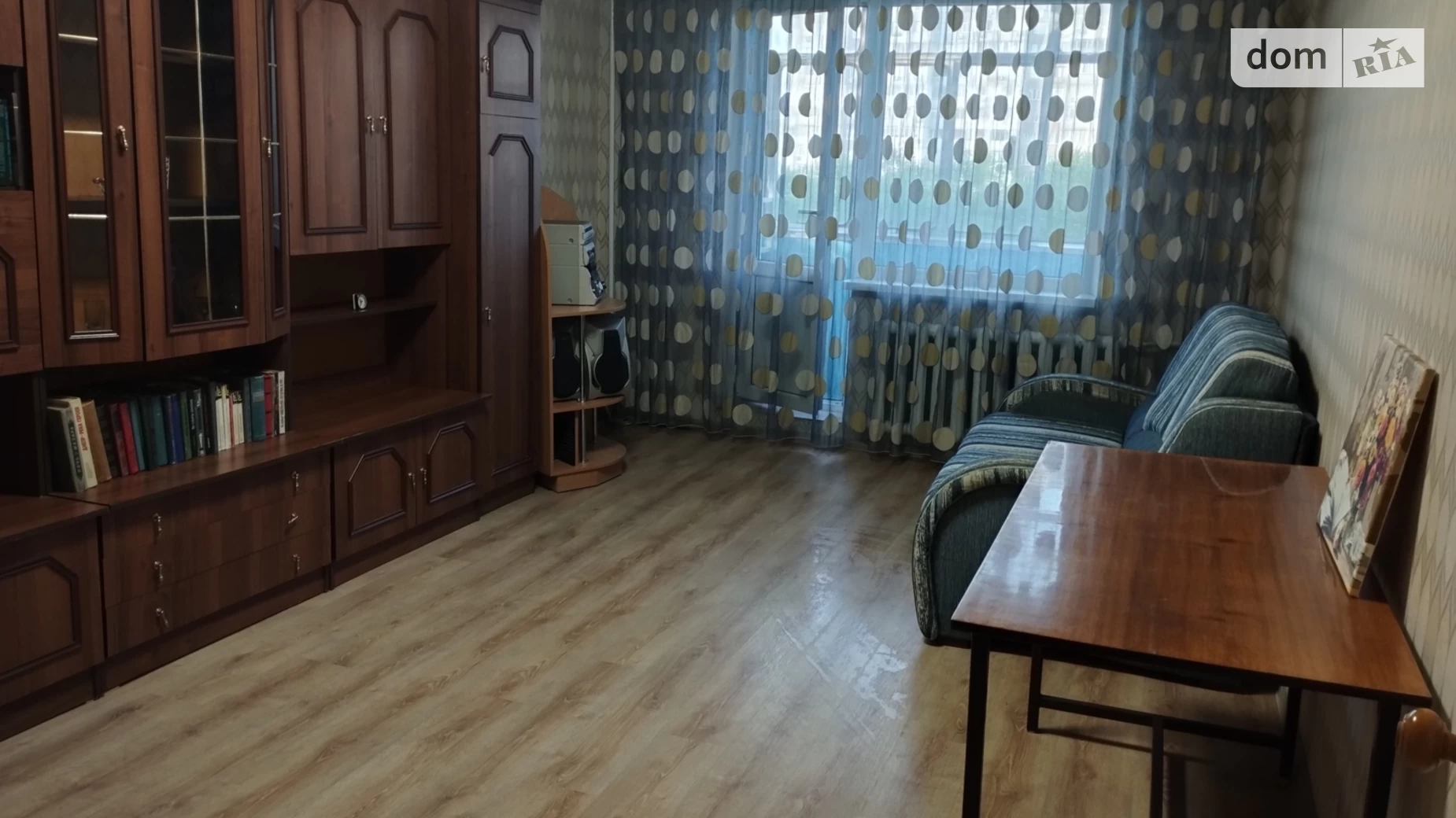 Здається в оренду 1-кімнатна квартира 40 кв. м у Києві, вул. Каштанова, 8 - фото 3