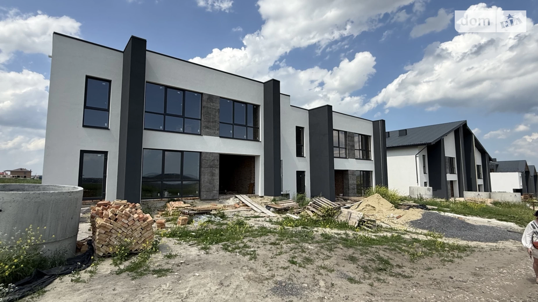 ул. Леси Украинки Байковцы ЖК в с. Байковцы, цена: 69000 $ - фото 3