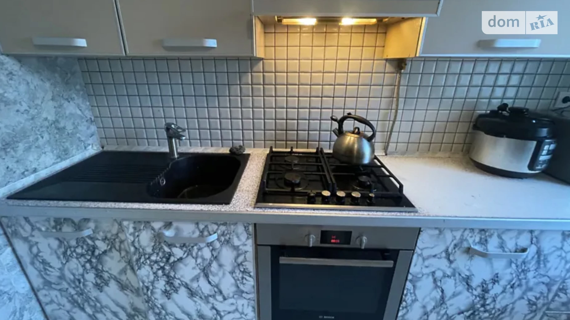 Продается 2-комнатная квартира 49 кв. м в Ровно, ул. Савура Клима, 14 - фото 5