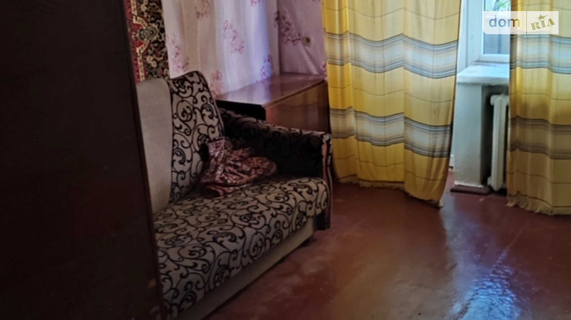 Продається 2-кімнатна квартира 46.2 кв. м у Ізюмі - фото 2