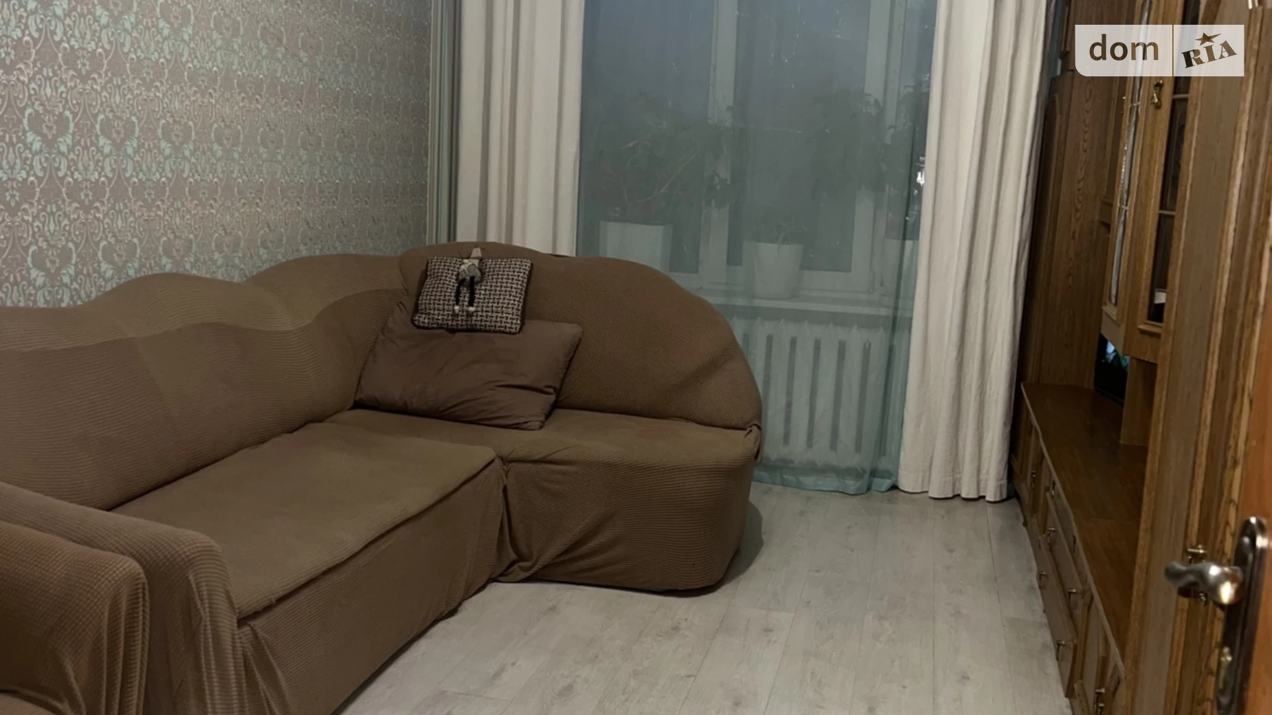 Продається 2-кімнатна квартира 41.6 кв. м у Полтаві, вул. Дослідна(Опитна) - фото 2