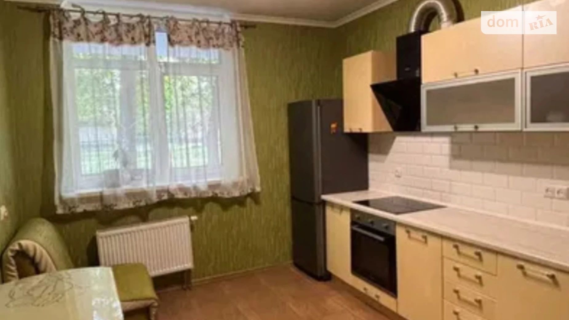Продається 1-кімнатна квартира 39 кв. м у Києві, вул. Воскресенська, 16Г - фото 3