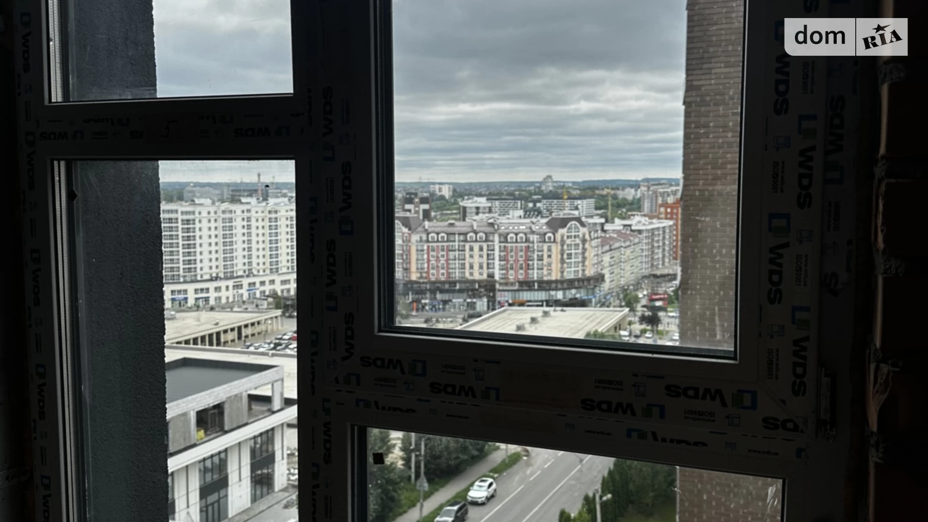 Продается 2-комнатная квартира 86.6 кв. м в Хмельницком, пер. Панаса Мирного, 1 - фото 3