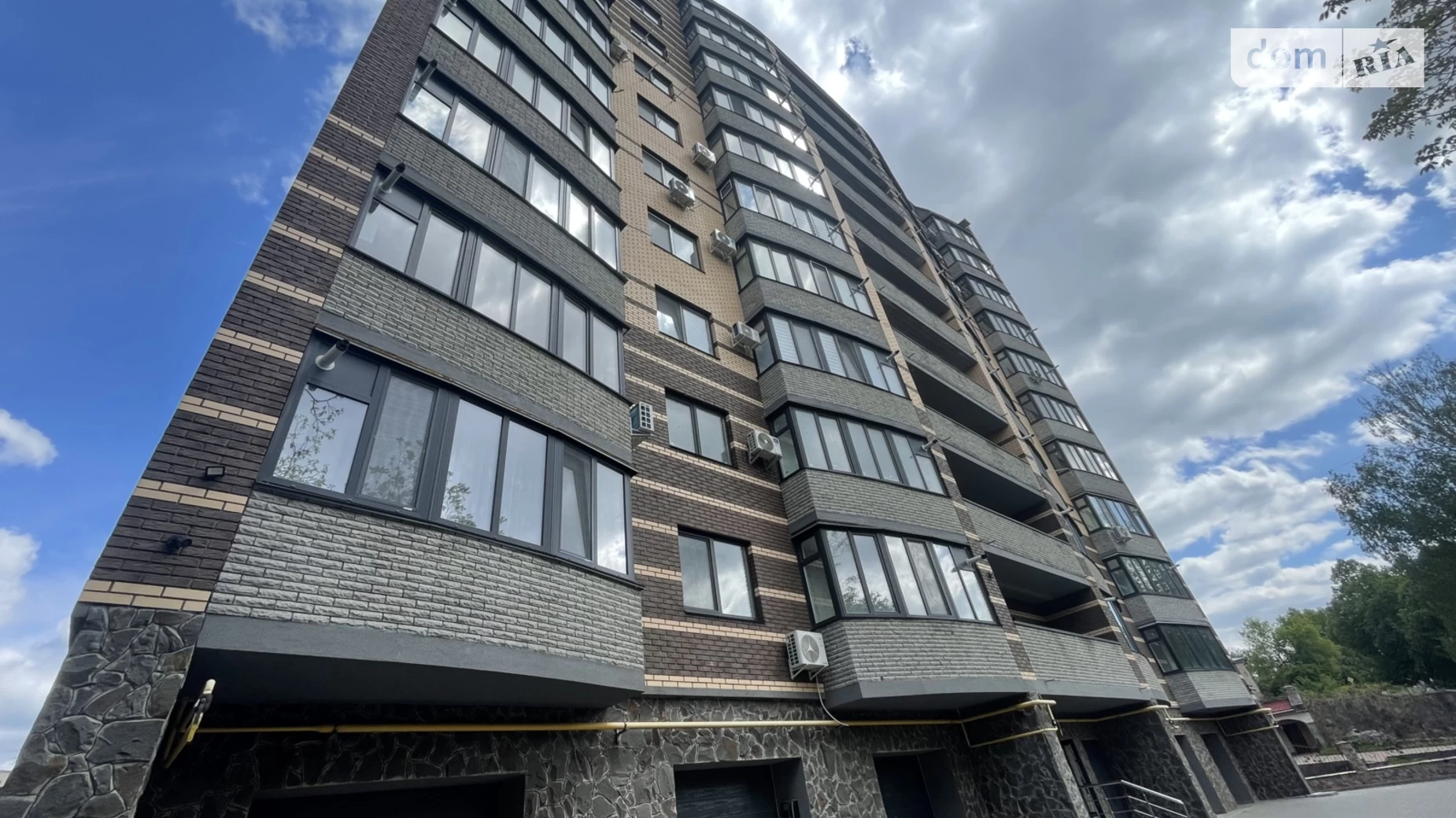Продается 2-комнатная квартира 90 кв. м в Житомире - фото 2