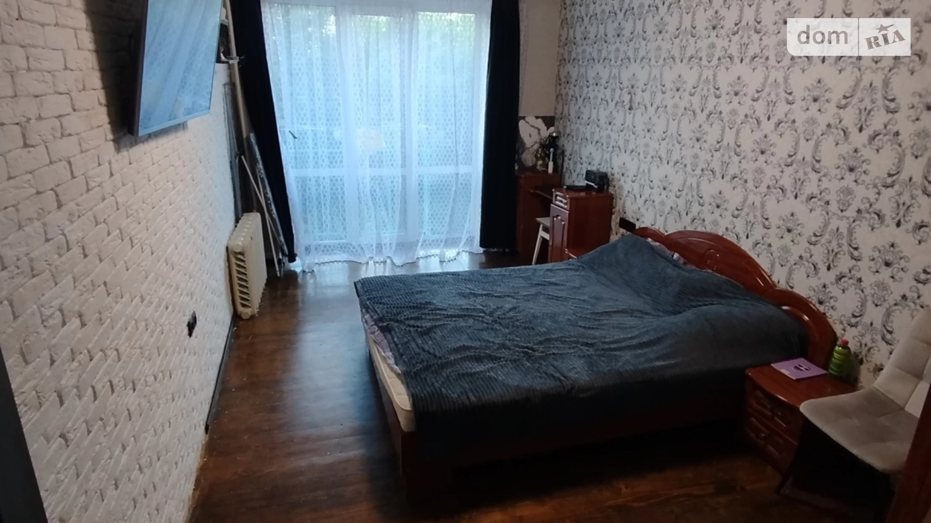 Продается 2-комнатная квартира 40.6 кв. м в Смеле, ул. Василия Стуса(Ленинградская), 48А - фото 2
