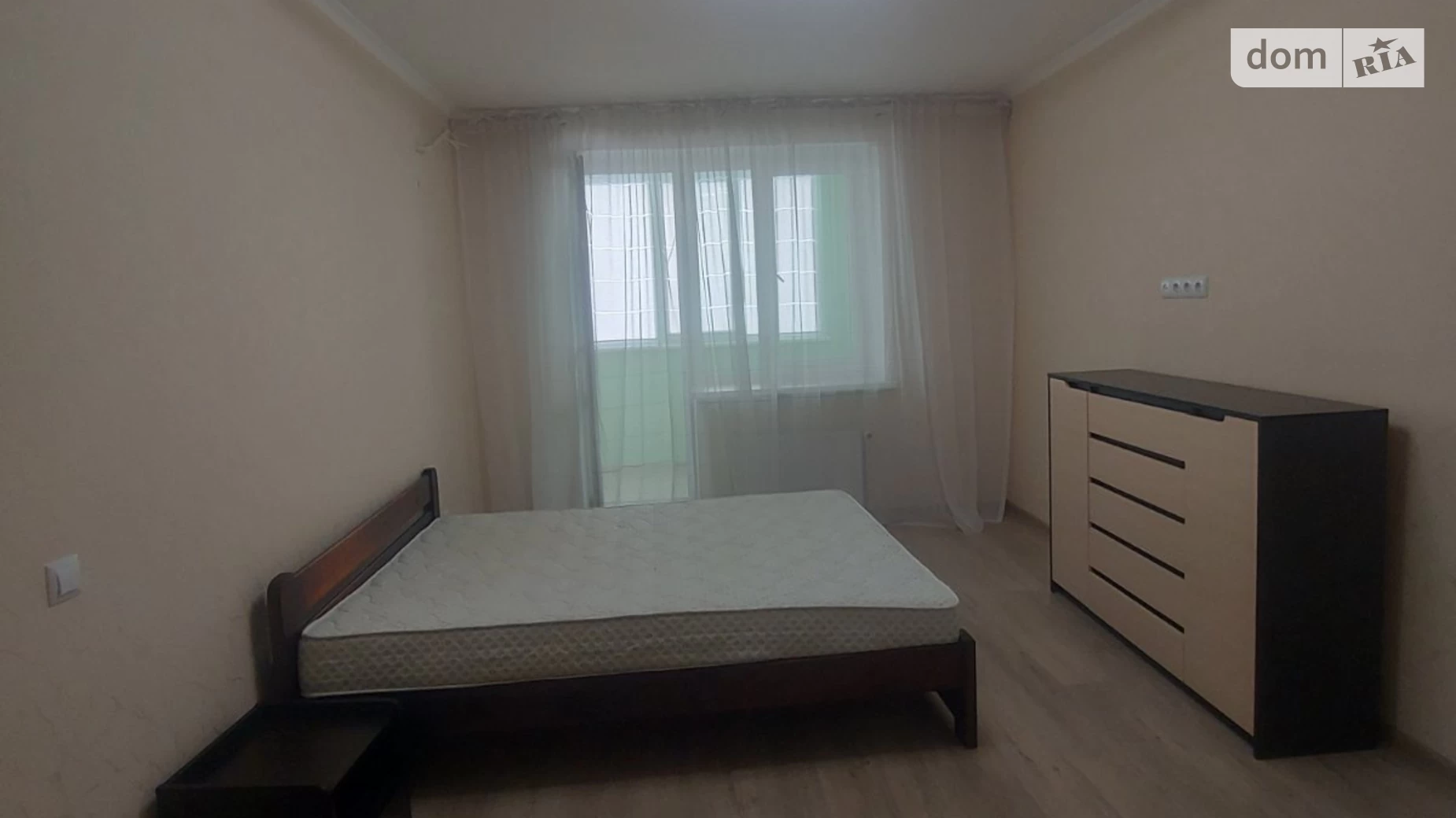 Здається в оренду 1-кімнатна квартира 45 кв. м у Одесі, вул. Костанді, 162/1 - фото 3