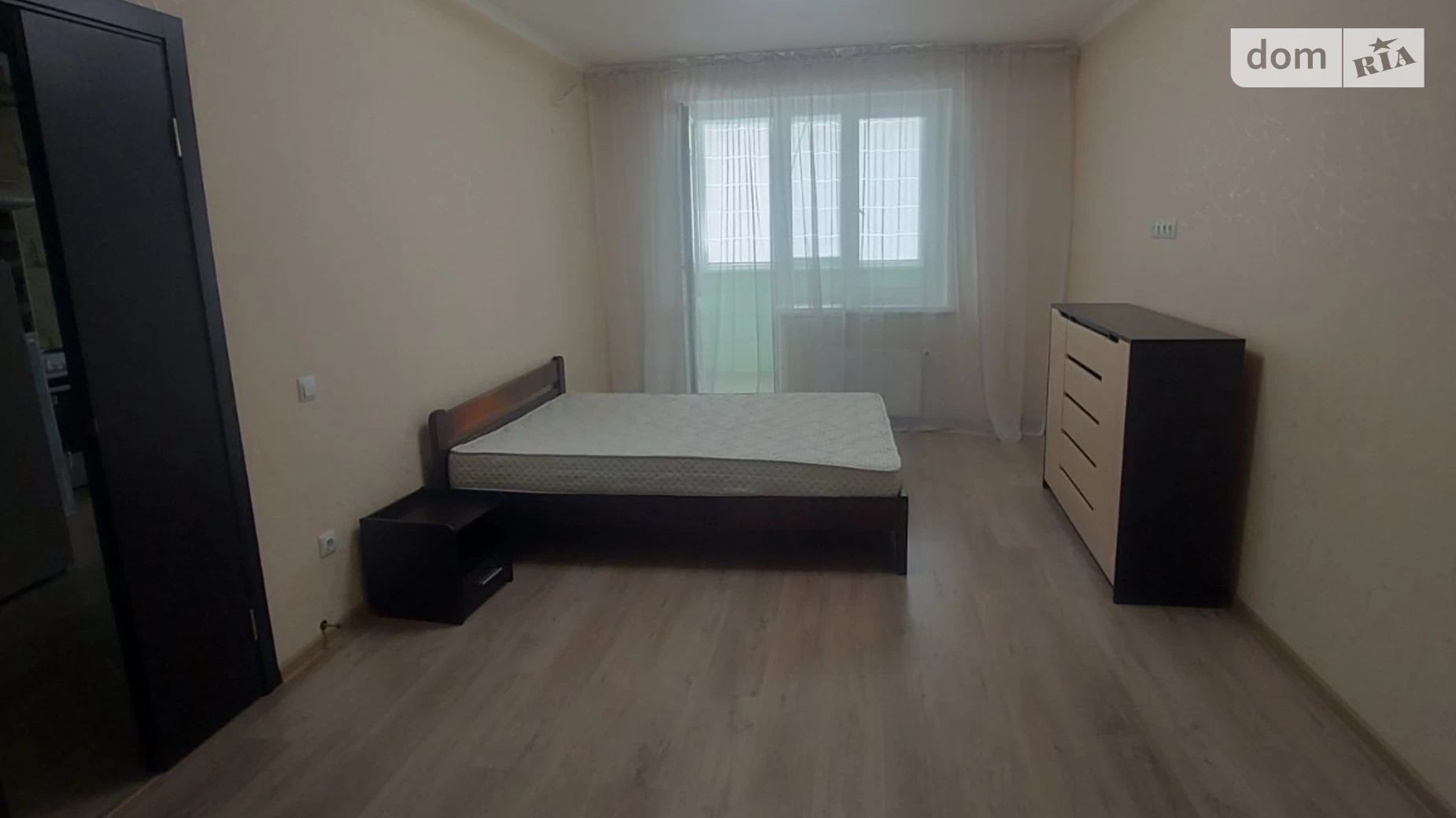 Здається в оренду 1-кімнатна квартира 45 кв. м у Одесі, вул. Костанді, 162/1 - фото 4