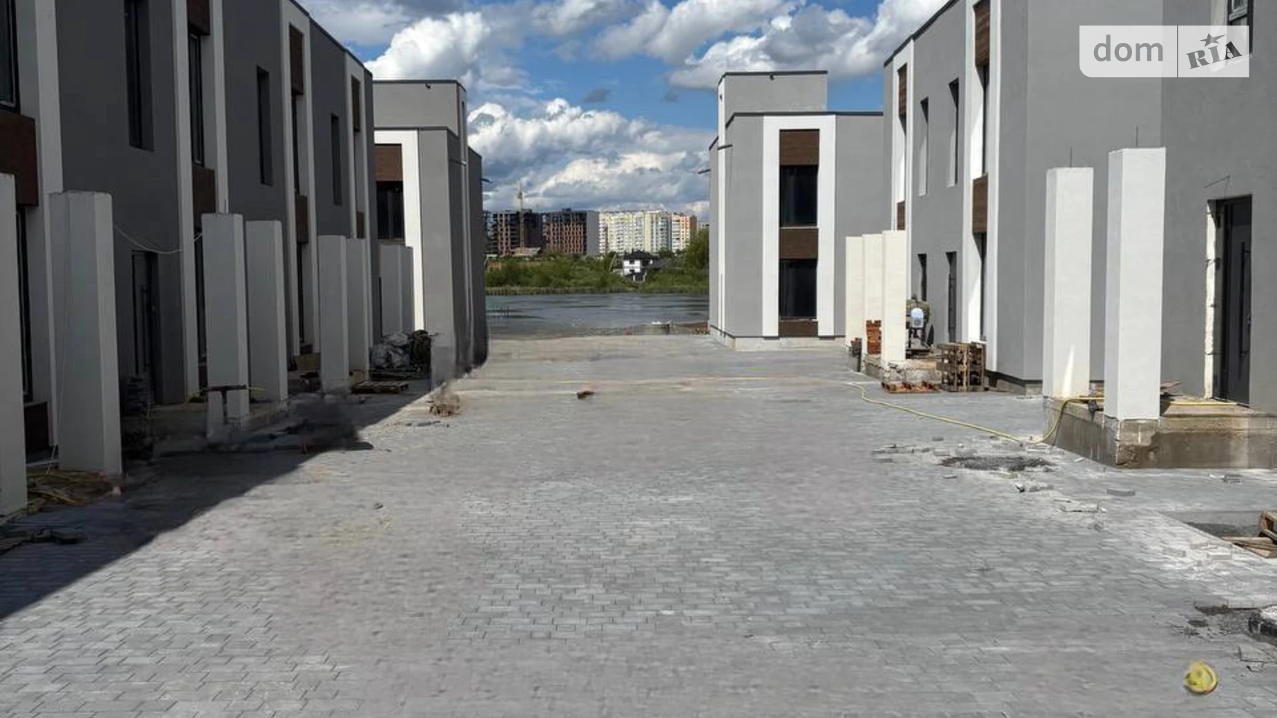 ул. Подольская Пирогово Винница ЖК The Lake, цена: 125000 $ - фото 5