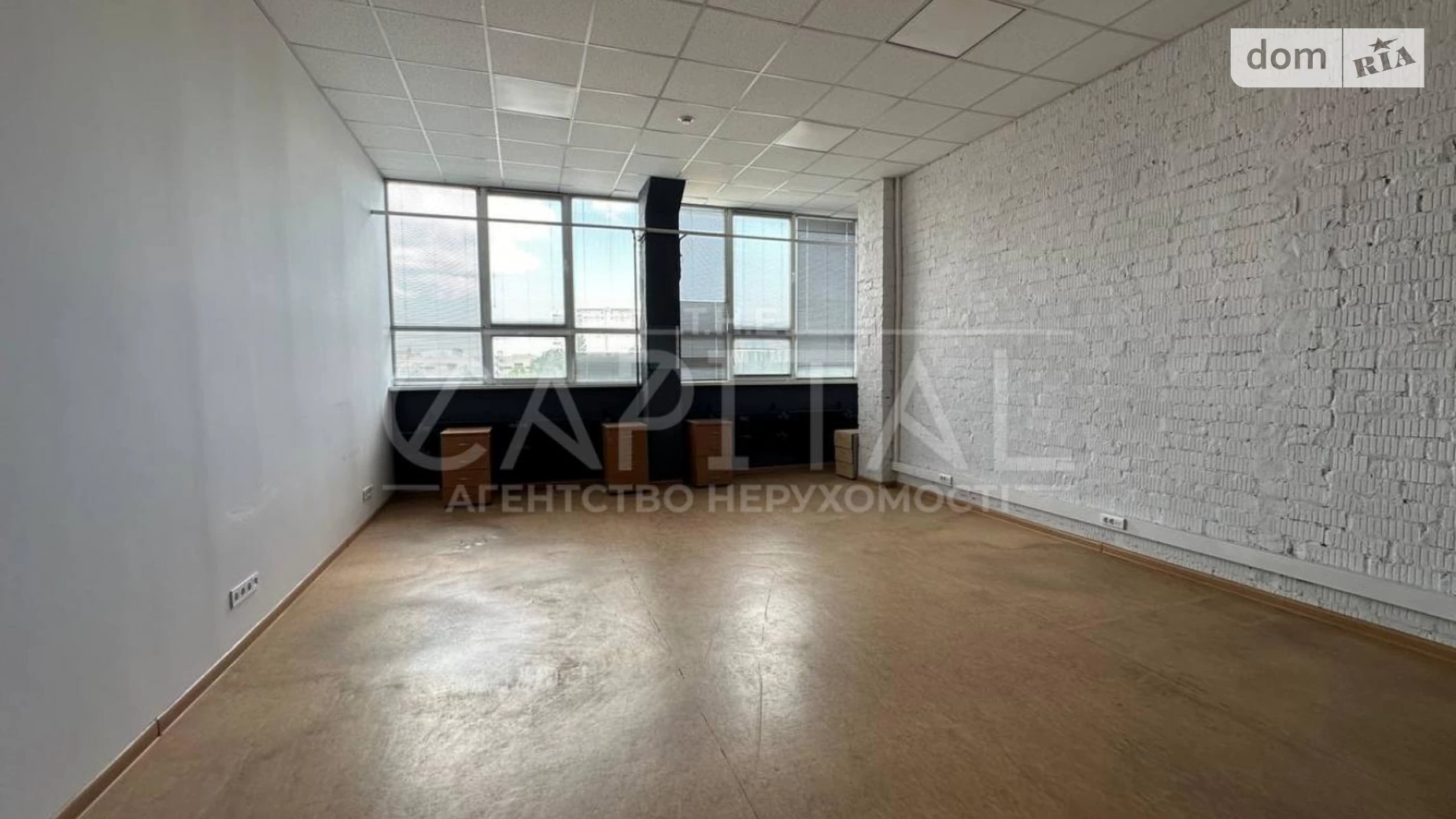 Сдается в аренду офис 300 кв. м в бизнес-центре, цена: 3000 $ - фото 3
