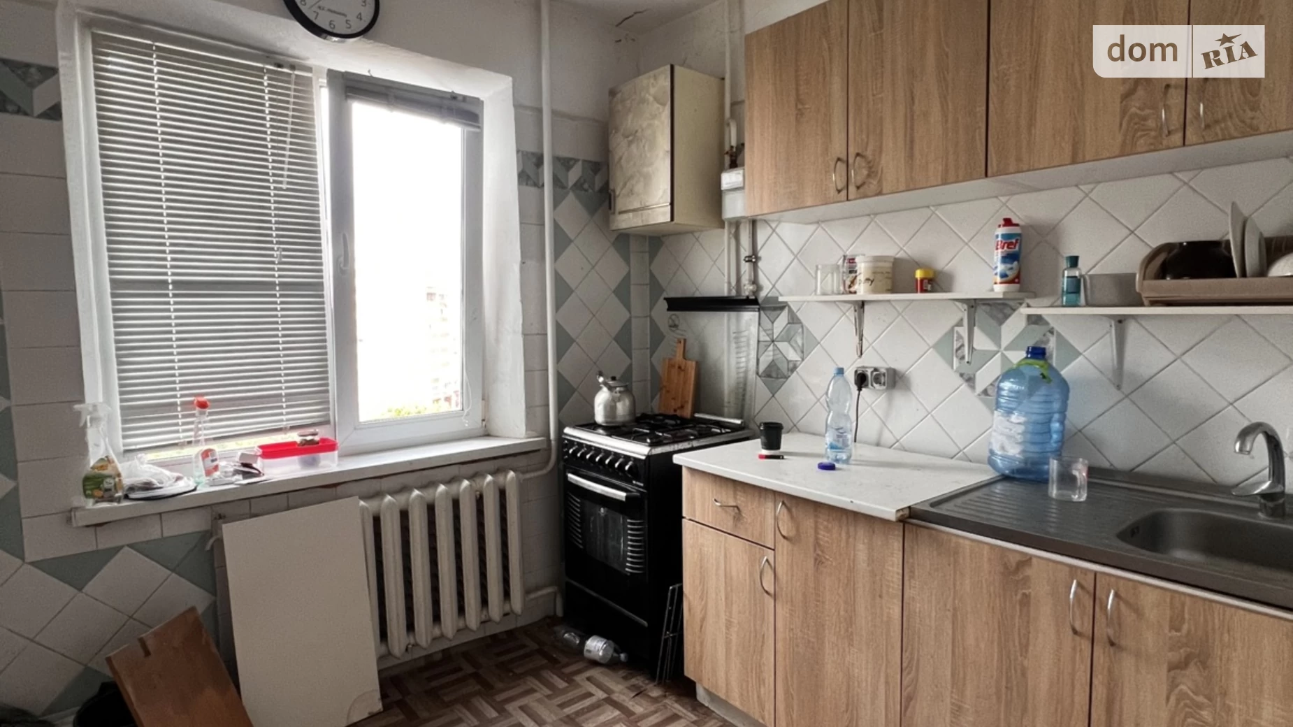 Продається 3-кімнатна квартира 63.2 кв. м у Хмельницькому, вул. Інститутська, 6/2 - фото 3