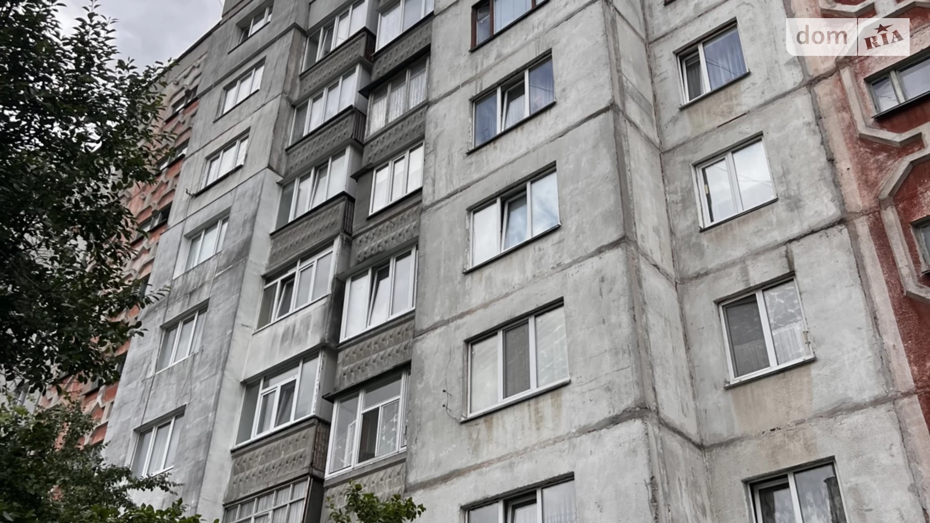 Продається 3-кімнатна квартира 63.2 кв. м у Хмельницькому, вул. Інститутська, 6/2 - фото 2