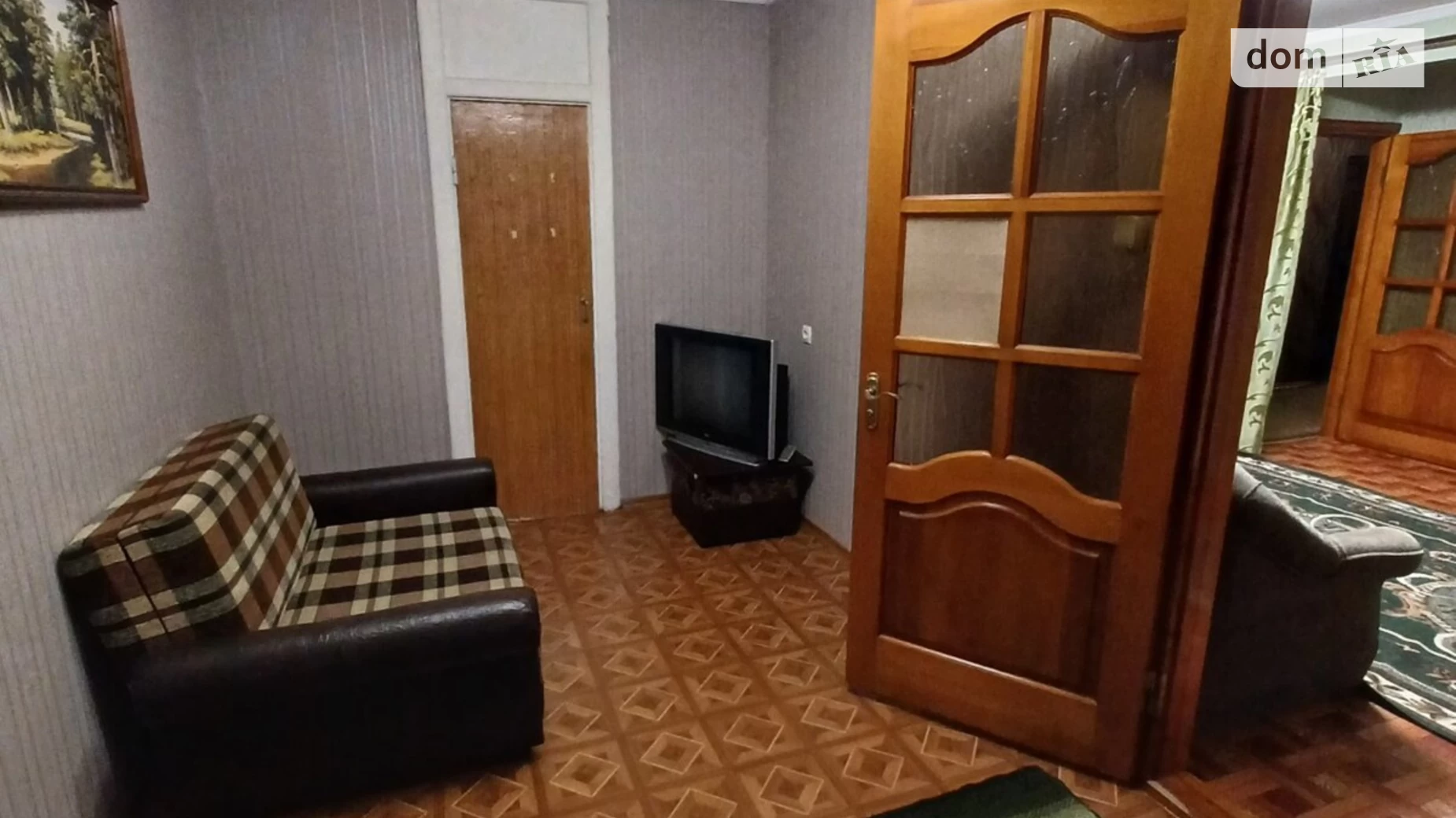 Продается 2-комнатная квартира 50 кв. м в Виннице, ул. Марии Литвиненко-Вольгемут - фото 5