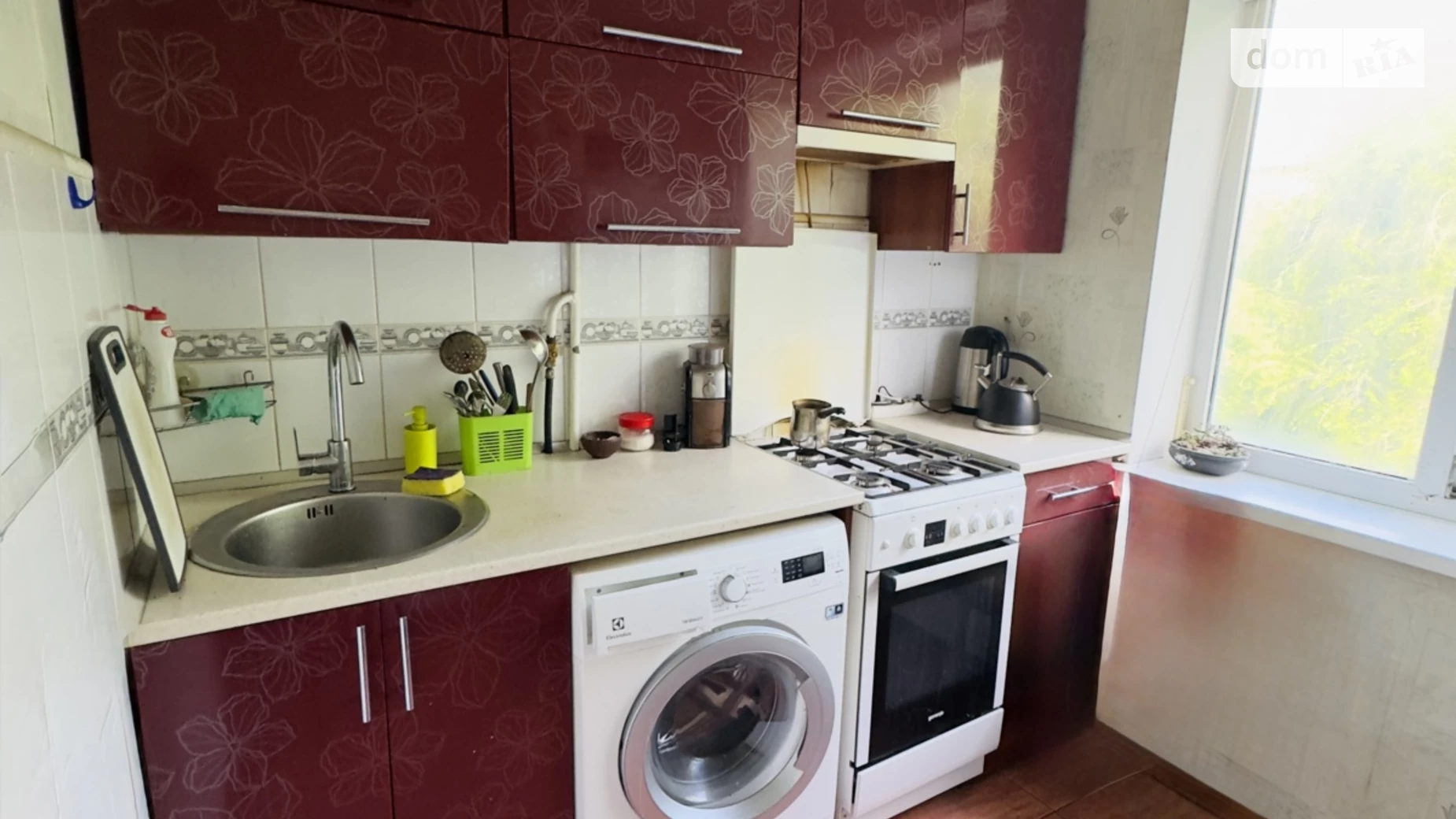 Сдается в аренду 2-комнатная квартира 45 кв. м в Днепре, ул. Леонида Стромцова, 2Б - фото 2