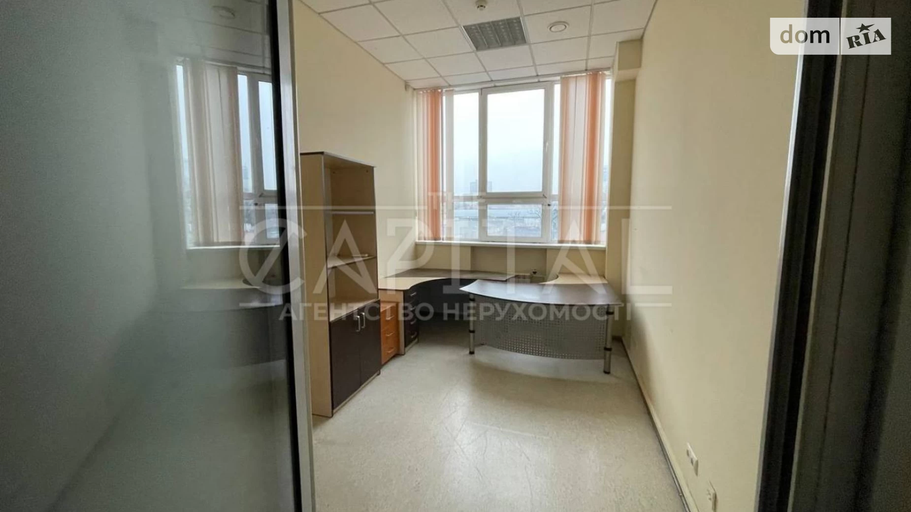 Сдается в аренду офис 800 кв. м в бизнес-центре, цена: 8285 $ - фото 5