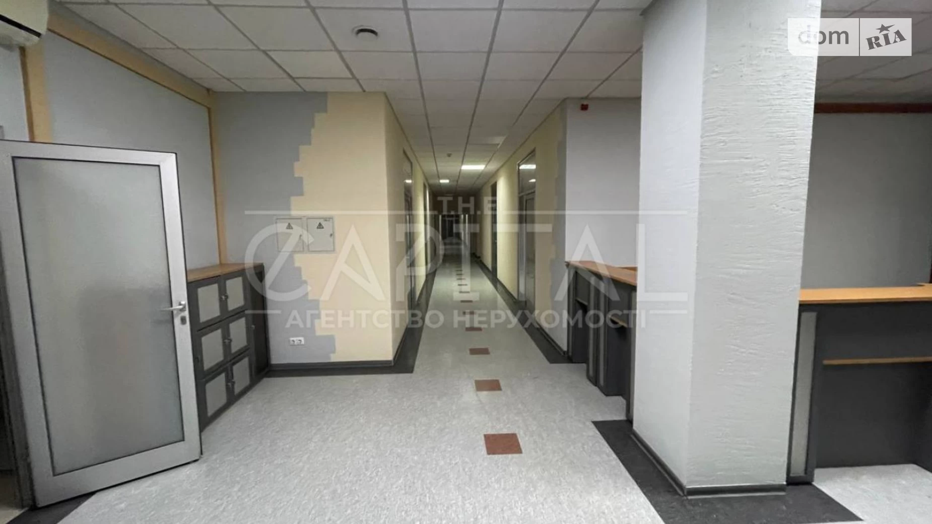 Сдается в аренду офис 800 кв. м в бизнес-центре, цена: 8285 $ - фото 2