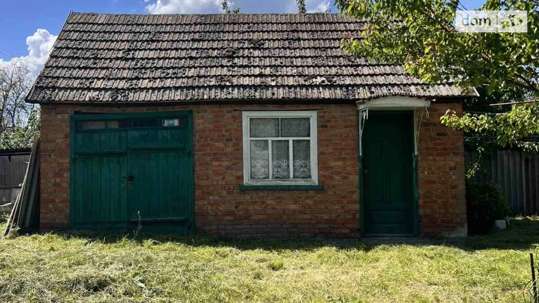 Продается одноэтажный дом 75.5 кв. м с участком, цена: 28000 $ - фото 2